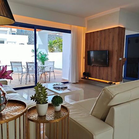 Villa Aroa By Villalia Playa Blanca  Eksteriør billede
