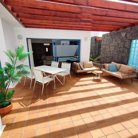 Villa Aroa By Villalia Playa Blanca  Eksteriør billede