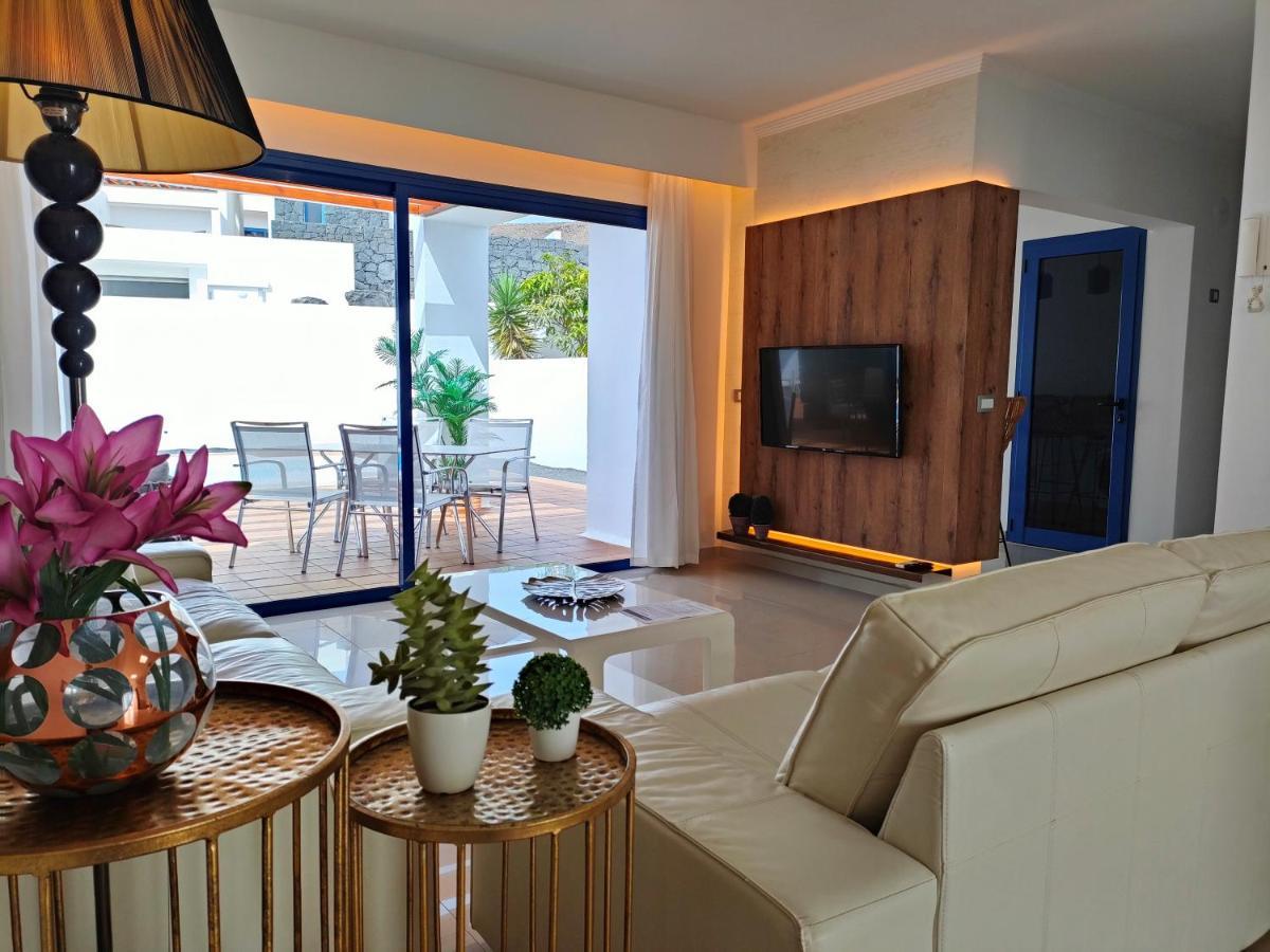 Villa Aroa By Villalia Playa Blanca  Eksteriør billede