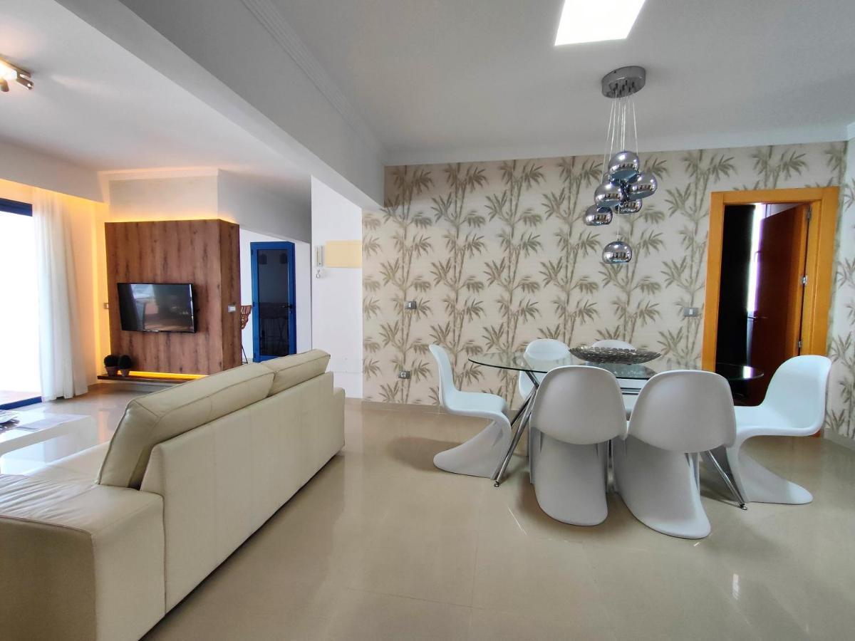 Villa Aroa By Villalia Playa Blanca  Eksteriør billede