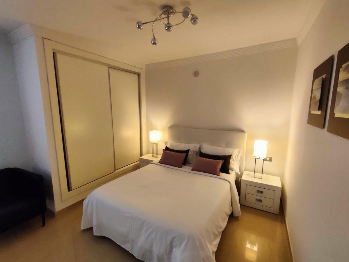 Villa Aroa By Villalia Playa Blanca  Eksteriør billede