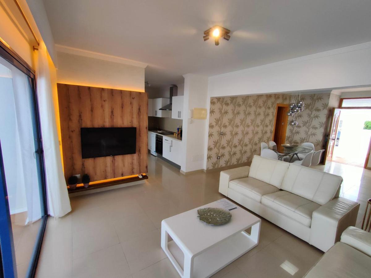 Villa Aroa By Villalia Playa Blanca  Eksteriør billede