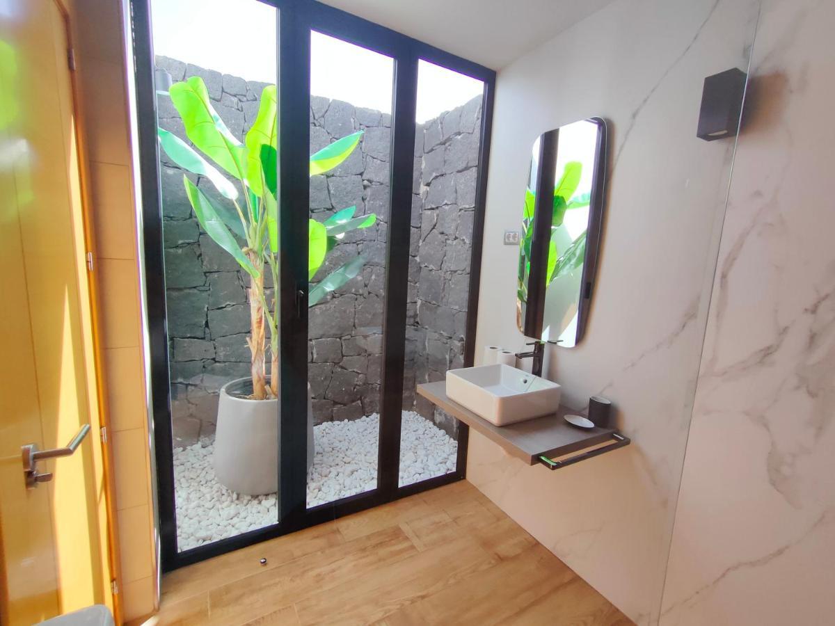 Villa Aroa By Villalia Playa Blanca  Eksteriør billede