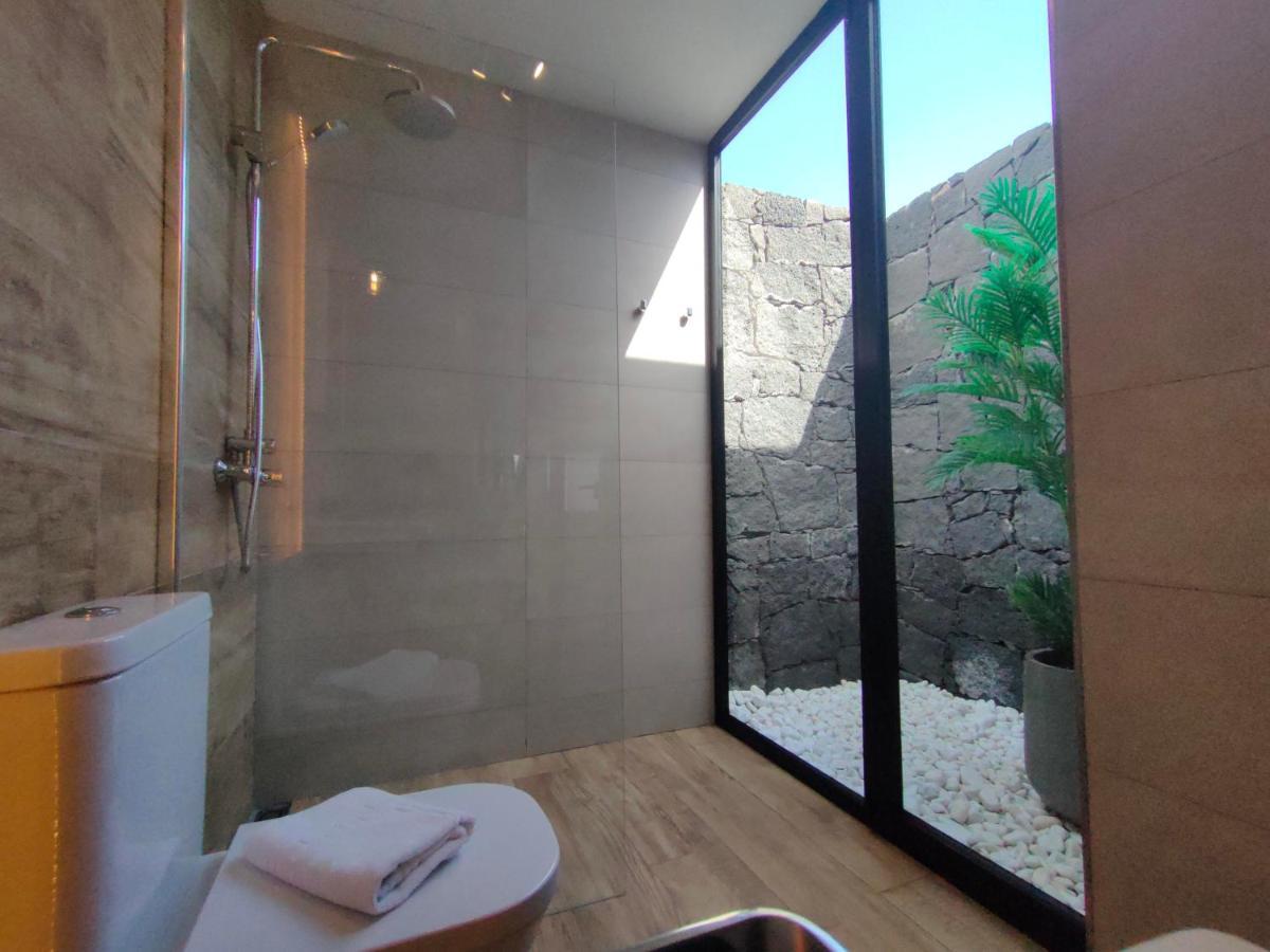 Villa Aroa By Villalia Playa Blanca  Eksteriør billede